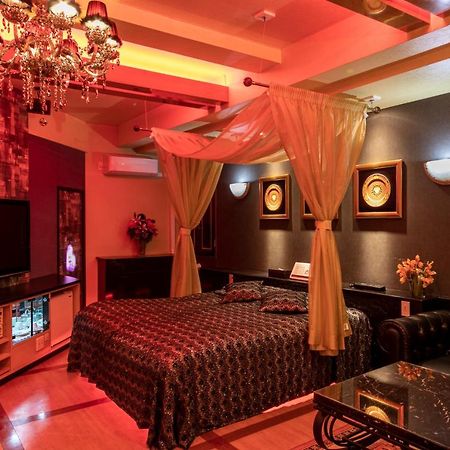 Hotel Park Inn (Adults Only) Higashimatsuyama Екстер'єр фото