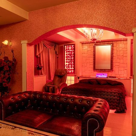 Hotel Park Inn (Adults Only) Higashimatsuyama Екстер'єр фото