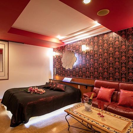 Hotel Park Inn (Adults Only) Higashimatsuyama Екстер'єр фото