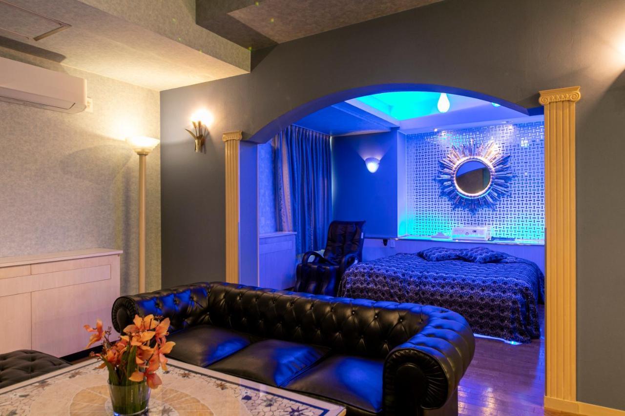 Hotel Park Inn (Adults Only) Higashimatsuyama Екстер'єр фото